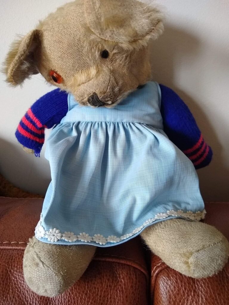 Tim - June’s Bear of the Month