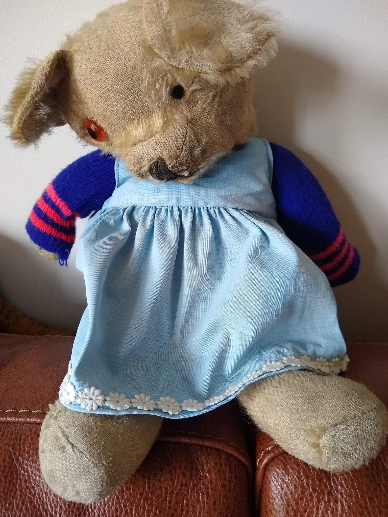 Tim - June’s Bear of the Month
