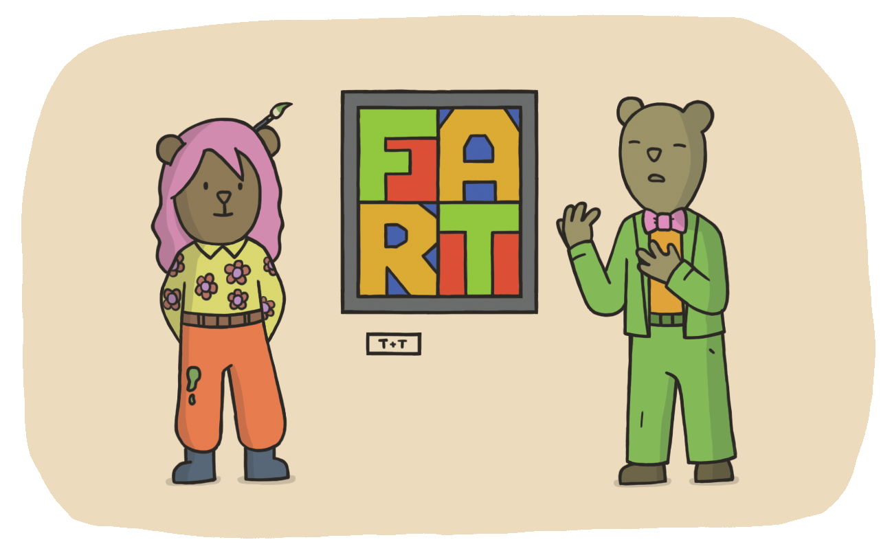 Art Bears