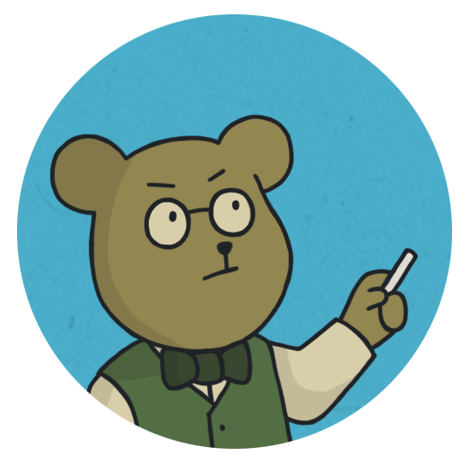 Professor Darwin